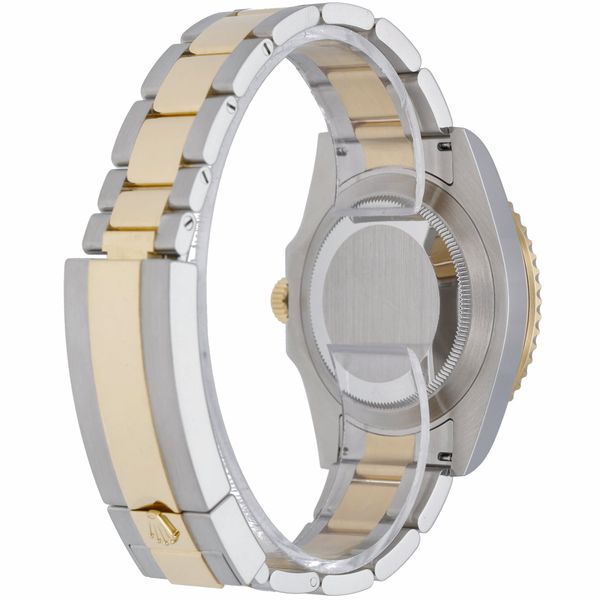 Rolex Submariner 126613 LN